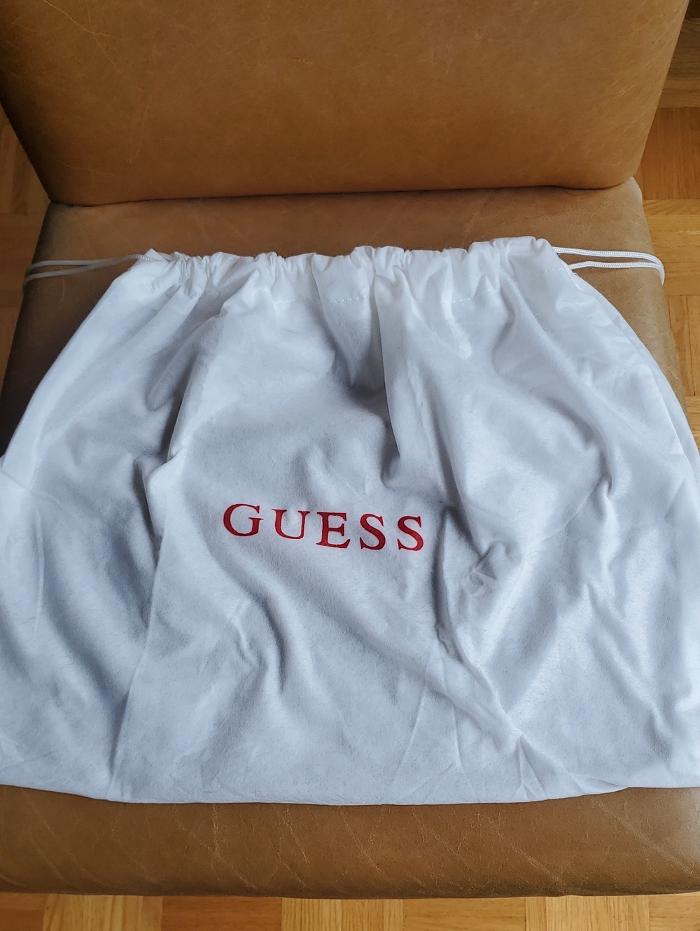 Guess Dustbag Dust Bag
